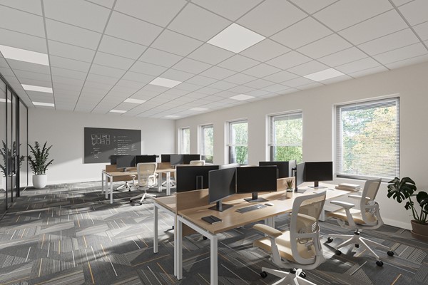 Medium property photo - Lauwers 21, 9405 BL Assen